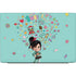 Disney Wreck-it Ralph Vanellope Sugar Icons Dell Vostro Skin